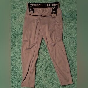 Under Armour baseball pants